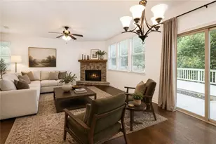 1624 Lenox Overlook Road NE, Atlanta, GA 30329 - Photo 7