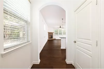 1624 Lenox Overlook Road NE, Atlanta, GA 30329 - Photo 5