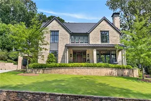 104 Westminster Drive Northeast, Atlanta, GA 30309 - Photo 1