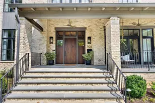 104 Westminster Drive Northeast, Atlanta, GA 30309 - Photo 3