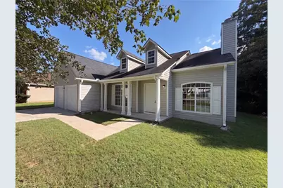 1088 Meadow Glen Circle, Fairburn, GA 30213 - Photo 1