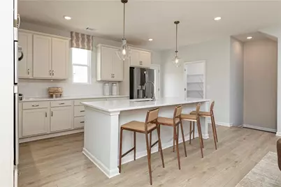 3380 Willow Glade Trail, Lawrenceville, GA 30043 - Photo 11