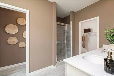 3380 Willow Glade Trail, Lawrenceville, GA 30043 - Photo 27