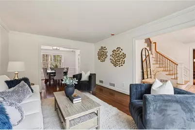8025 River Circle, Sandy Springs, GA 30350 - Photo 3