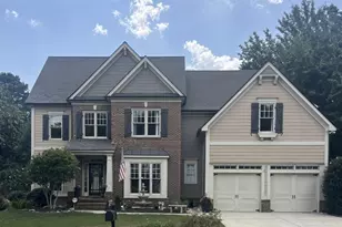 127 Stargaze Ridge, Canton, GA 30114 - Photo 1