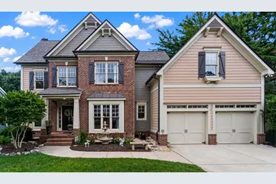 127 Stargaze Ridge, Canton, GA 30114 - Photo 1