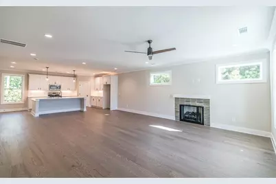 2462 Adair Ridge Court, Decatur, GA 30034 - Photo 5