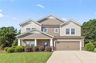 40 Lakewood Ct SE, Cartersville, GA 30120 - Photo 1