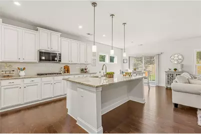 40 Lakewood Court SE, Cartersville, GA 30120 - Photo 15