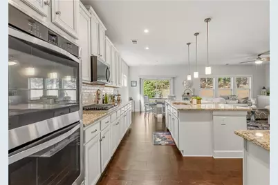 40 Lakewood Court SE, Cartersville, GA 30120 - Photo 9