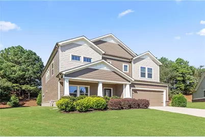 40 Lakewood Court SE, Cartersville, GA 30120 - Photo 3