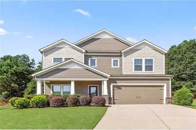 40 Lakewood Court SE, Cartersville, GA 30120 - Photo 1