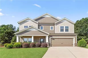 40 Lakewood Ct SE, Cartersville, GA 30120 - Photo 1