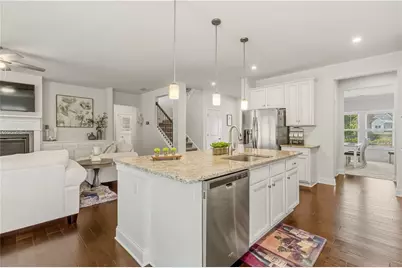 40 Lakewood Court SE, Cartersville, GA 30120 - Photo 11