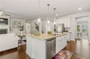 40 Lakewood Ct SE, Cartersville, GA 30120 - Photo 11