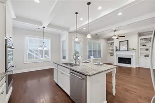 6025 Overlook Club Cir, Suwanee, GA 30024 - Photo 17