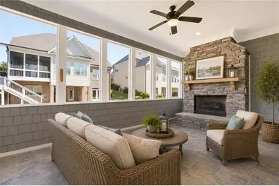 6025 Overlook Club Circle, Suwanee, GA 30024 - Photo 35