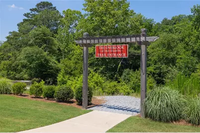 6025 Overlook Club Circle, Suwanee, GA 30024 - Photo 47
