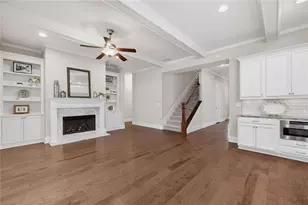 6025 Overlook Club Cir, Suwanee, GA 30024 - Photo 9