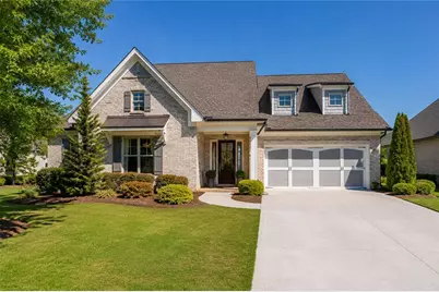6025 Overlook Club Circle, Suwanee, GA 30024 - Photo 1