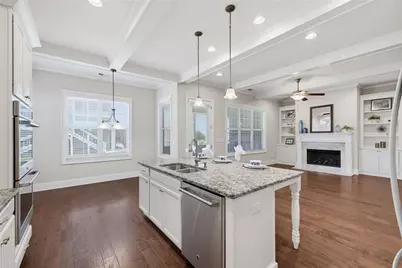 6025 Overlook Club Circle, Suwanee, GA 30024 - Photo 17