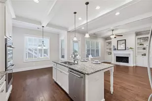 6025 Overlook Club Cir, Suwanee, GA 30024 - Photo 17