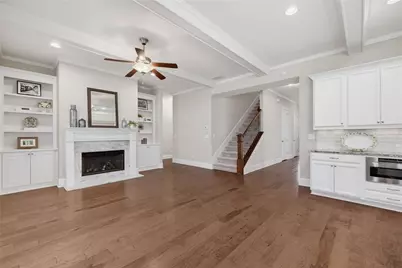 6025 Overlook Club Circle, Suwanee, GA 30024 - Photo 9