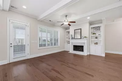 6025 Overlook Club Circle, Suwanee, GA 30024 - Photo 11