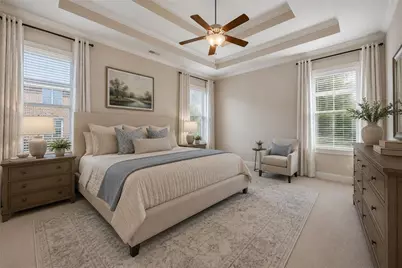 6025 Overlook Club Circle, Suwanee, GA 30024 - Photo 23