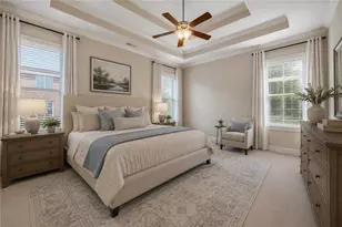 6025 Overlook Club Cir, Suwanee, GA 30024 - Photo 23