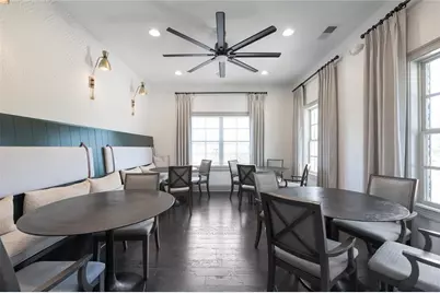 6025 Overlook Club Circle, Suwanee, GA 30024 - Photo 43