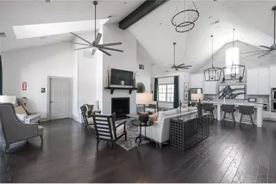 6025 Overlook Club Circle, Suwanee, GA 30024 - Photo 41