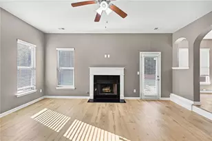 2948 Village Park Dr E, Ellenwood, GA 30294 - Photo 3
