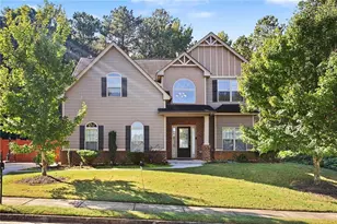 2948 Village Park Dr E, Ellenwood, GA 30294 - Photo 1