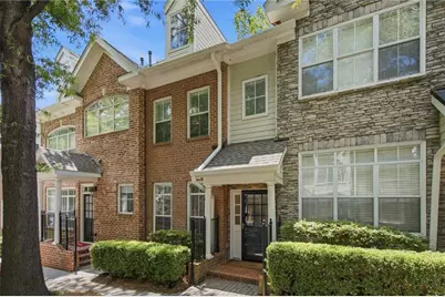 1147 Glenridge Place NE, Atlanta, GA 30342 - Photo 1
