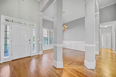 182 Fairway View Crossing, Acworth, GA 30101 - Photo 9