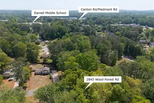 2845 Wood Forest, Marietta, GA 30066 - Photo 25