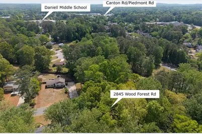 2845 Wood Forest, Marietta, GA 30066 - Photo 25