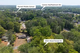 2845 Wood Forest, Marietta, GA 30066 - Photo 25