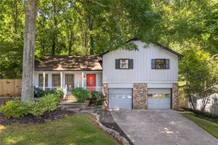 2845 Wood Forest, Marietta, GA 30066 - Photo 1