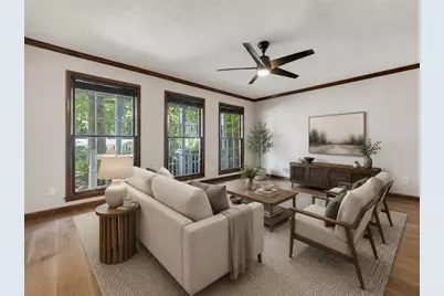 2845 Wood Forest, Marietta, GA 30066 - Photo 3