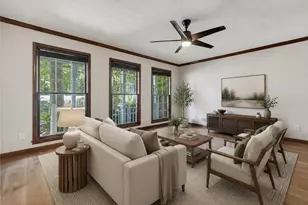 2845 Wood Forest, Marietta, GA 30066 - Photo 3