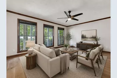 2845 Wood Forest, Marietta, GA 30066 - Photo 3