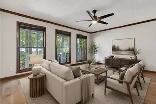 2845 Wood Forest, Marietta, GA 30066 - Photo 3