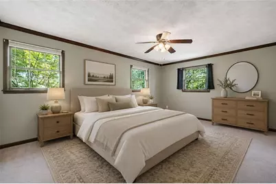 2845 Wood Forest, Marietta, GA 30066 - Photo 13