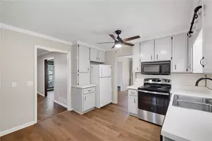 2845 Wood Forest, Marietta, GA 30066 - Photo 5