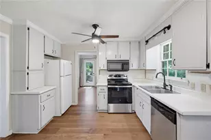 2845 Wood Forest, Marietta, GA 30066 - Photo 7