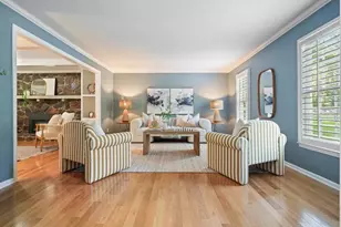 220 Tallwood Terrace, Roswell, GA 30076 - Photo 5