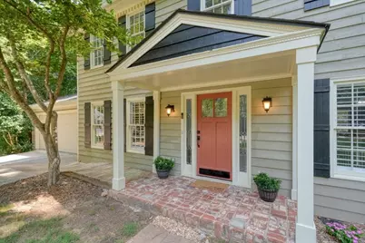220 Tallwood Terrace, Roswell, GA 30076 - Photo 3