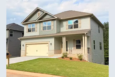 450 Magnolia Grove Place, Cornelia, GA 30531 - Photo 5